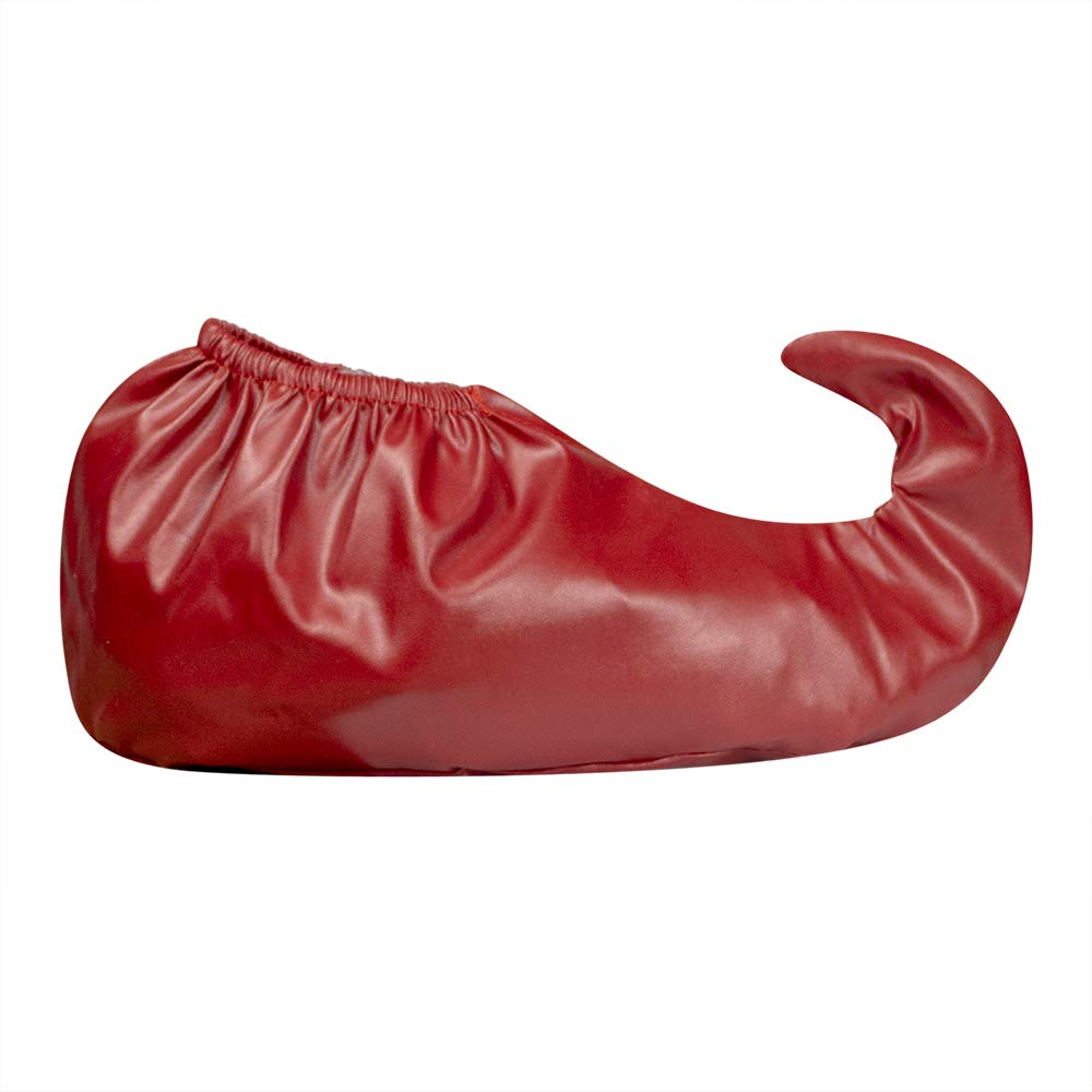 Women's Pink Elf Costume Set