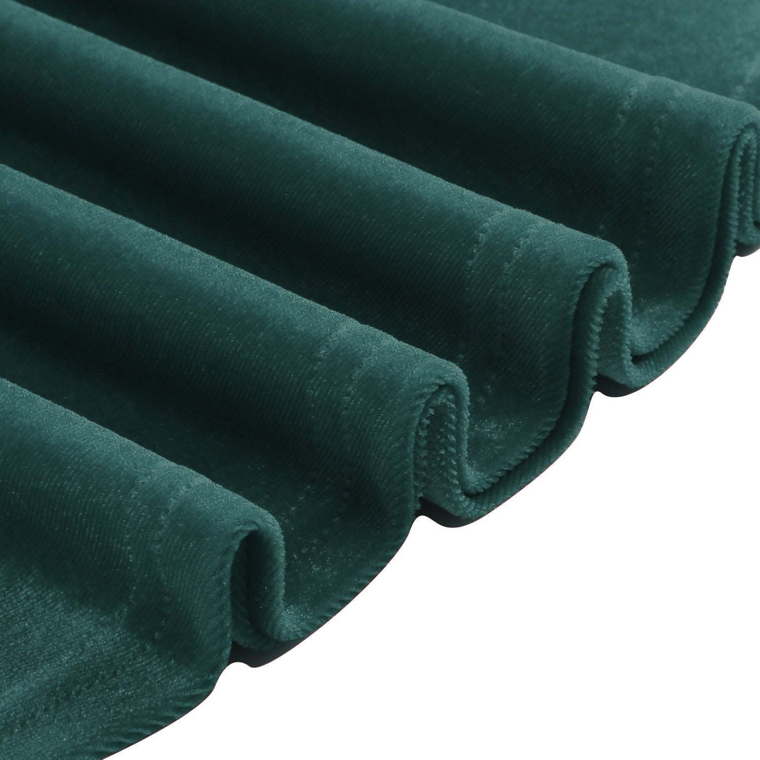 Xmas Vintage Velvet Tie-Neck Fit & Flare Dress