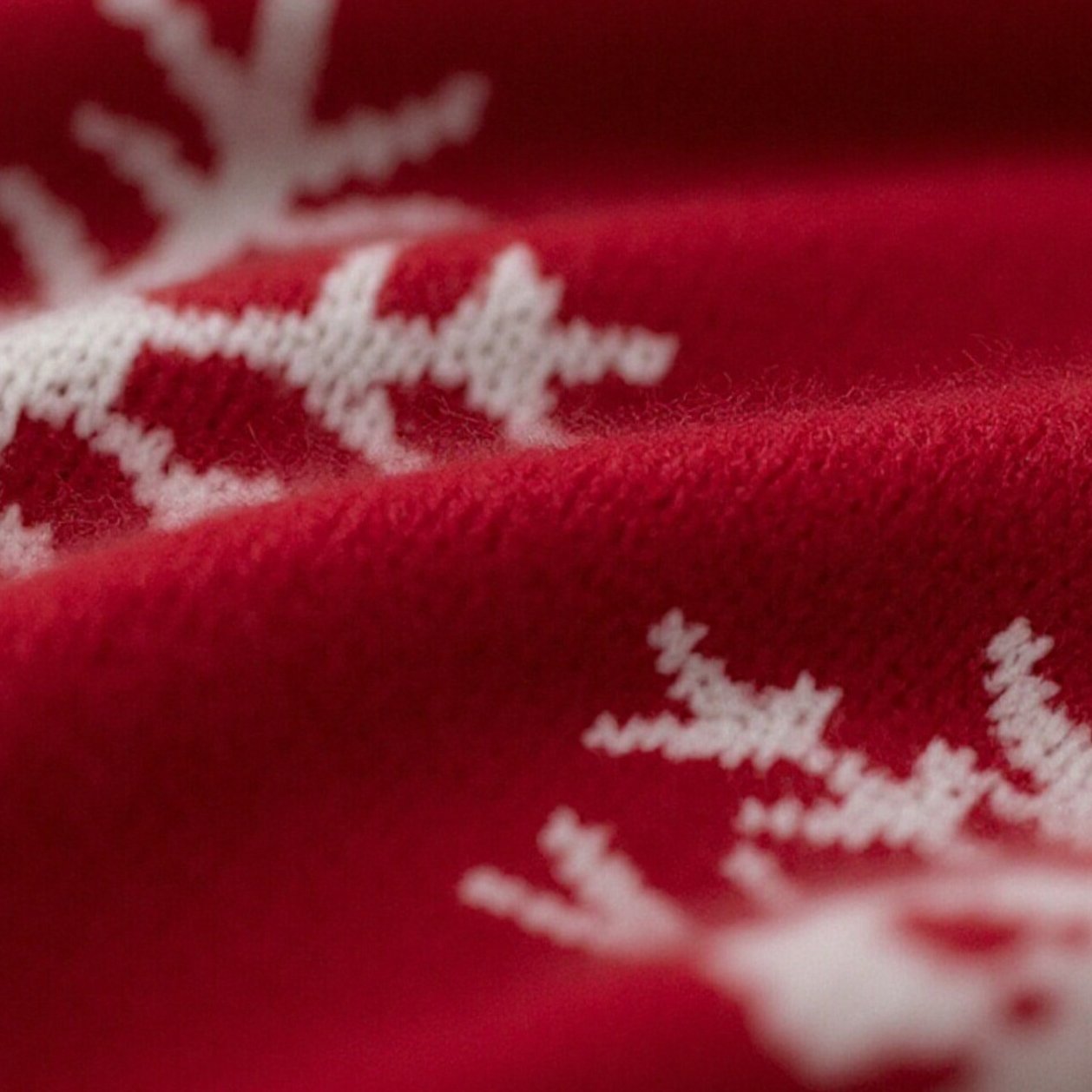 Snowman Ugly Christmas Sweater