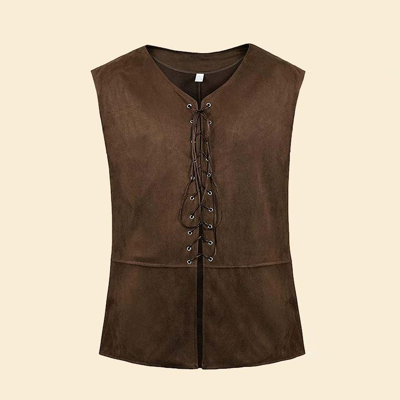 9 PCS Viking Pirates Outfits