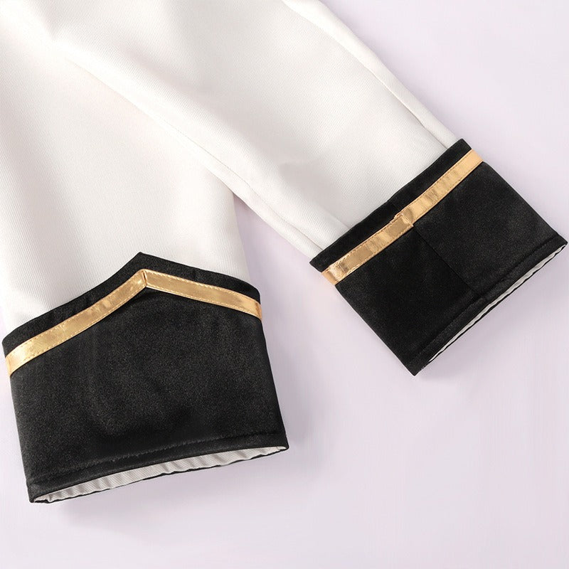 Vampire & Plague Doctor Styles Tailcoat