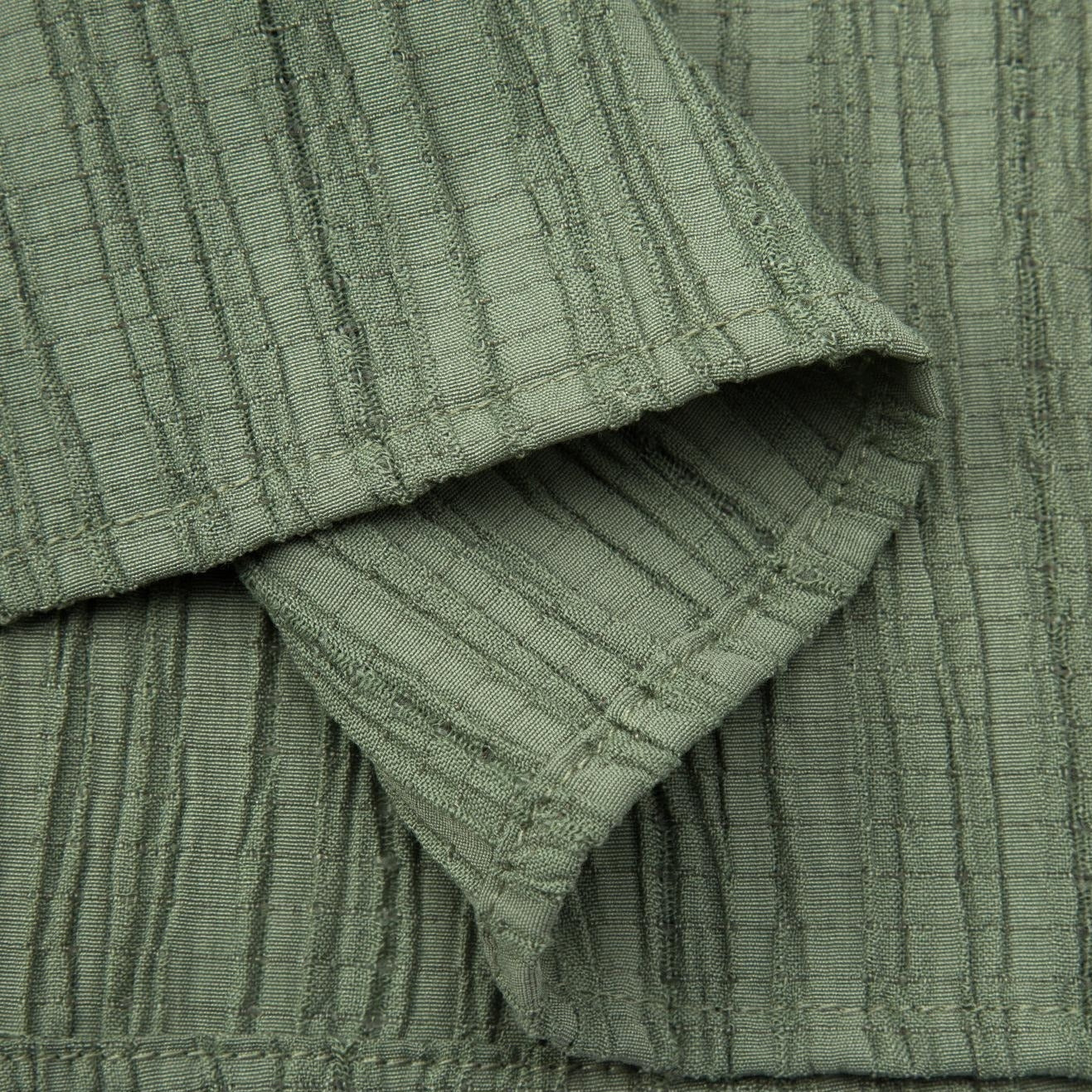 Retro Vintage Medieval Solid Maxi Skirt with Ruffle Trim