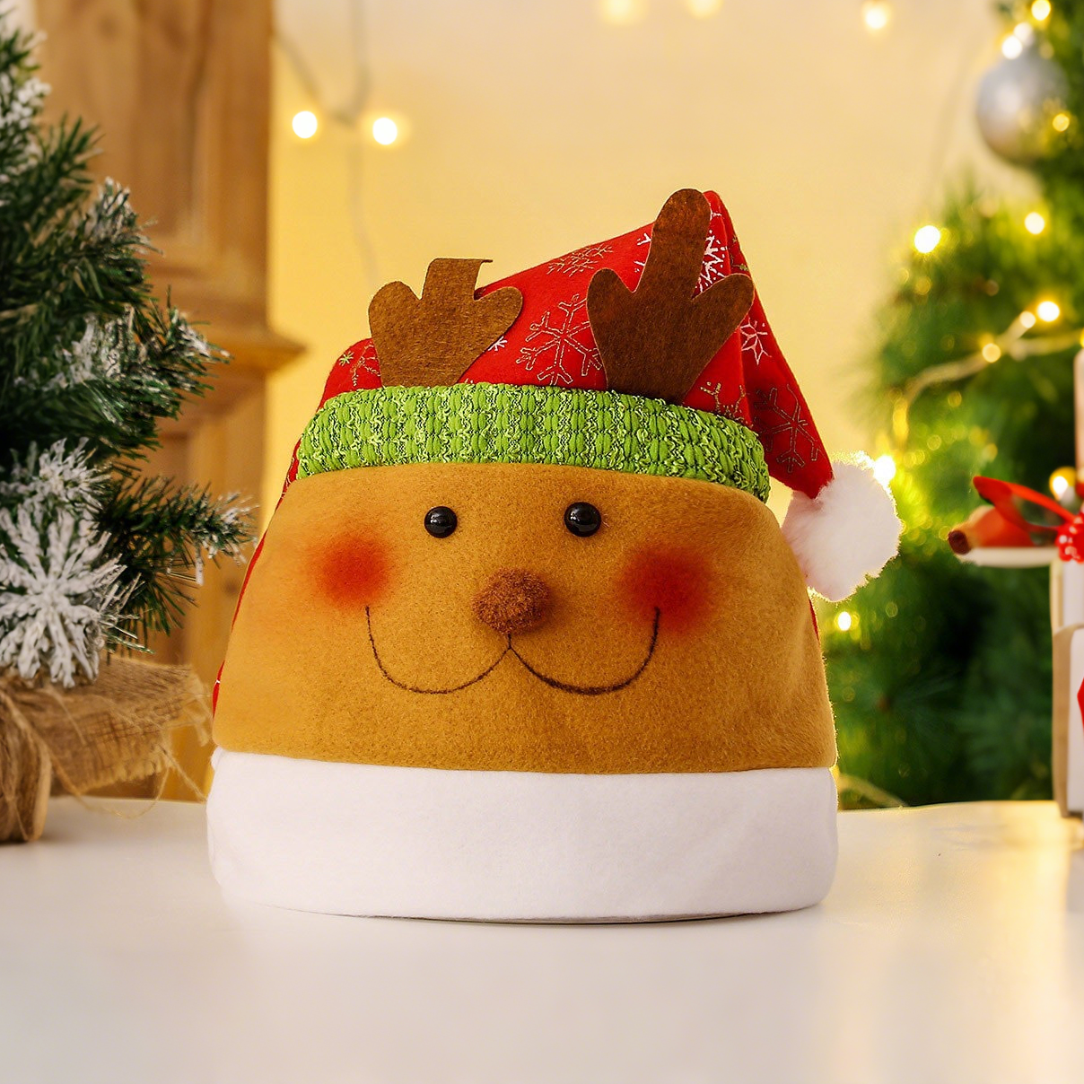 Christmas Santa Claus Hat