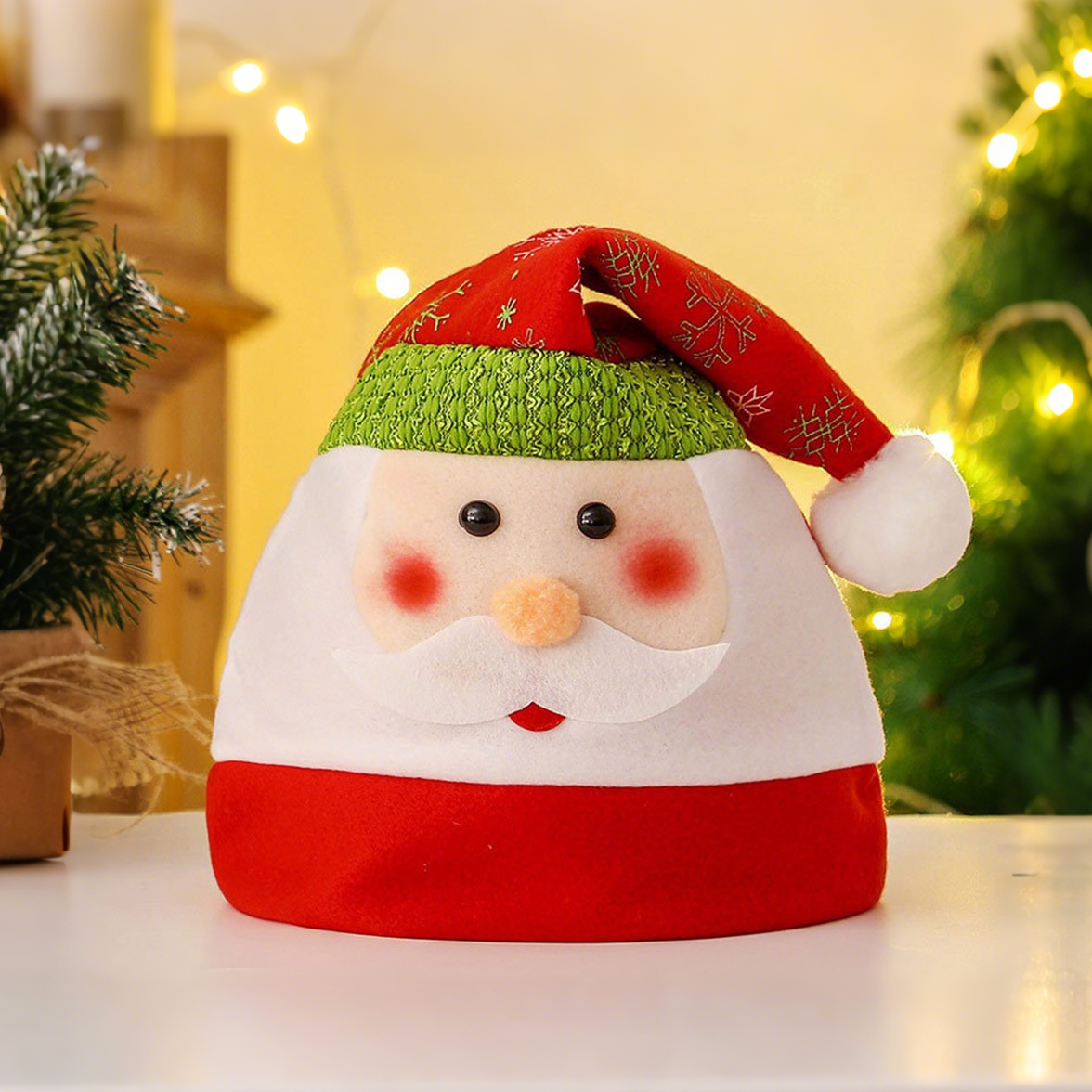Christmas Santa Claus Hat