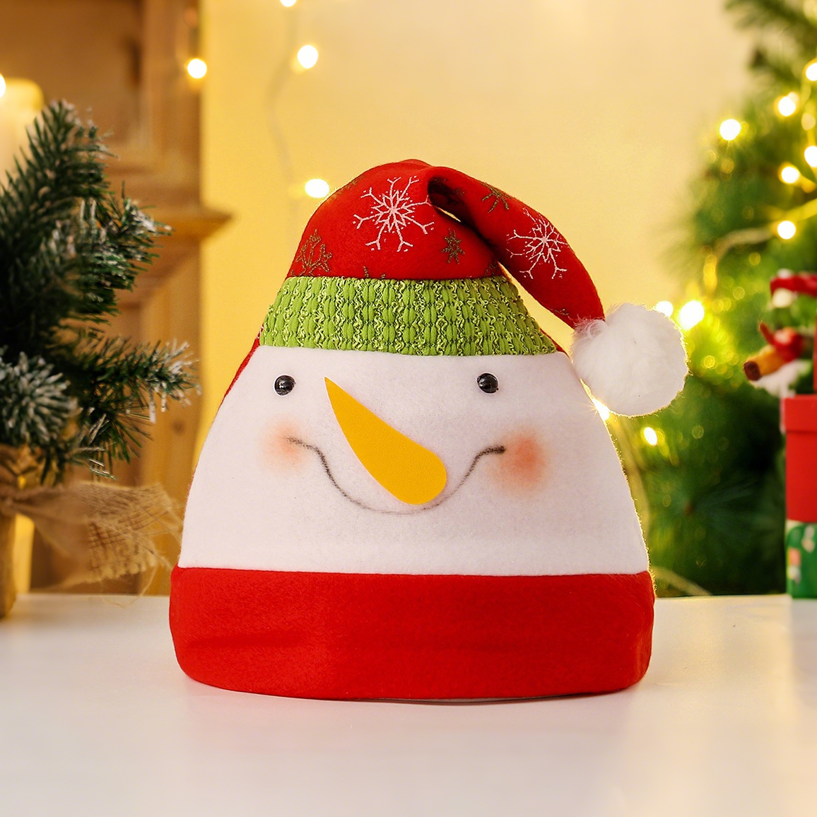 Christmas Santa Claus Hat