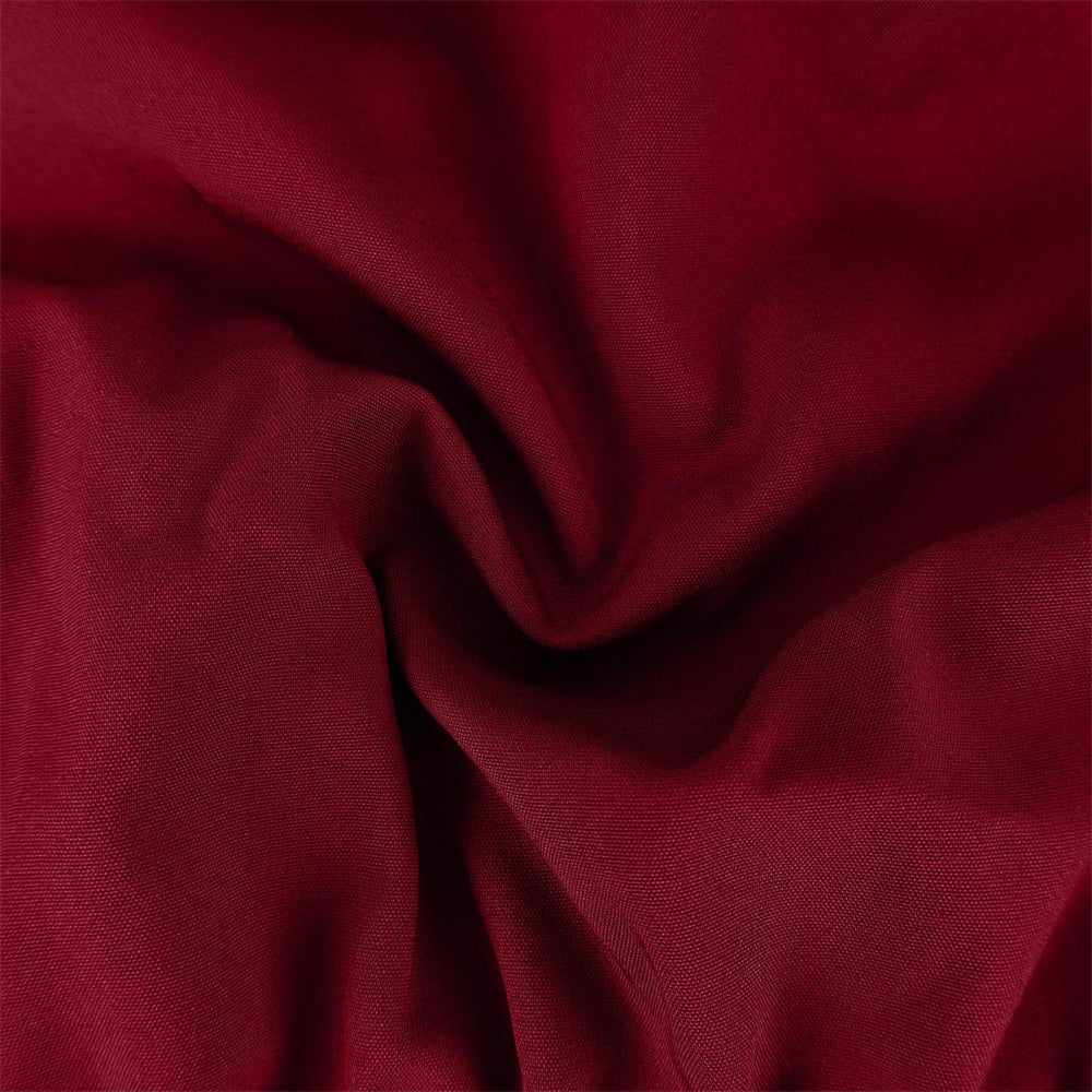 Medieval Two-Tone Maxi Dress