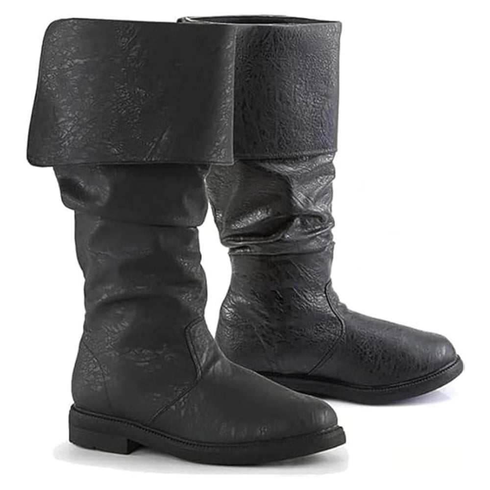 15th Century Boots