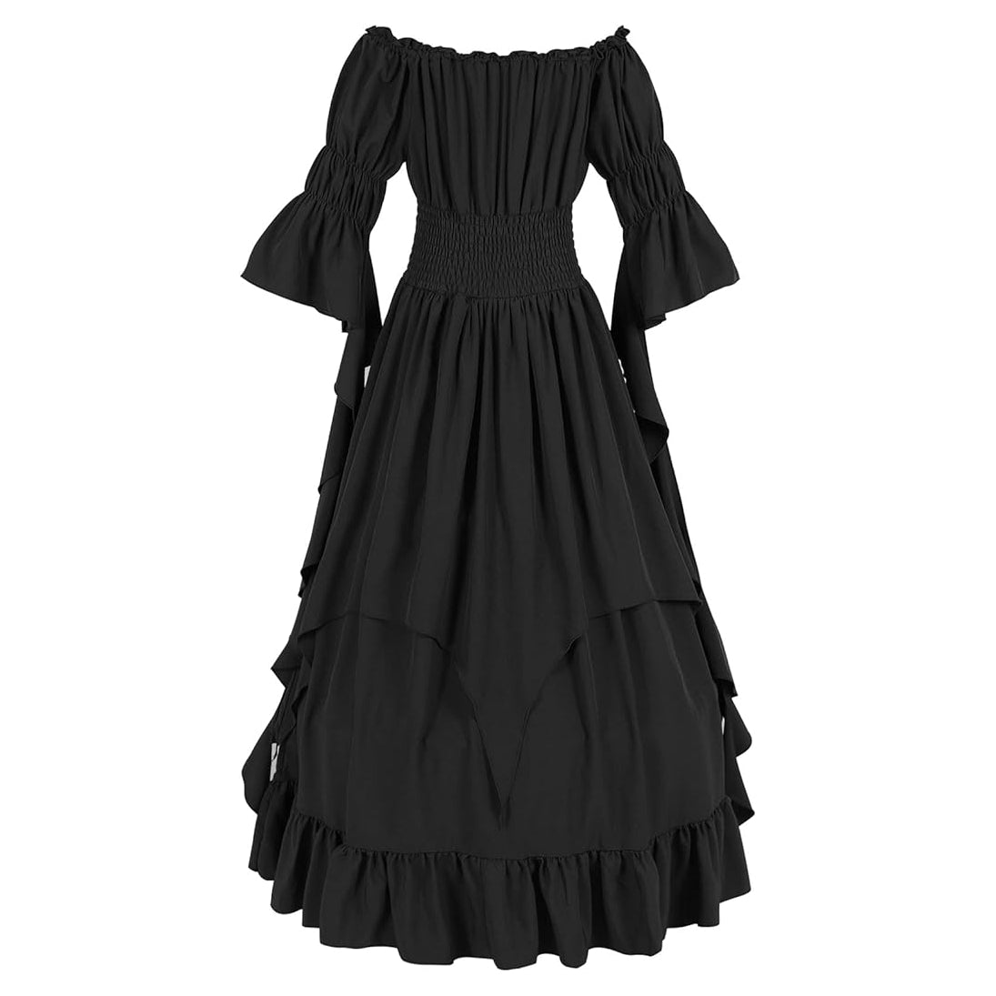 Classic Medieval Style Dress