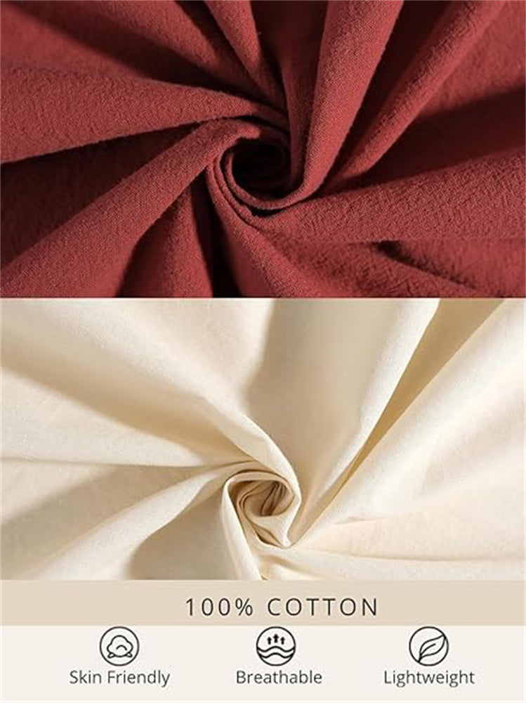 Renaissance Cottagecore Dress with Ruffle Trim