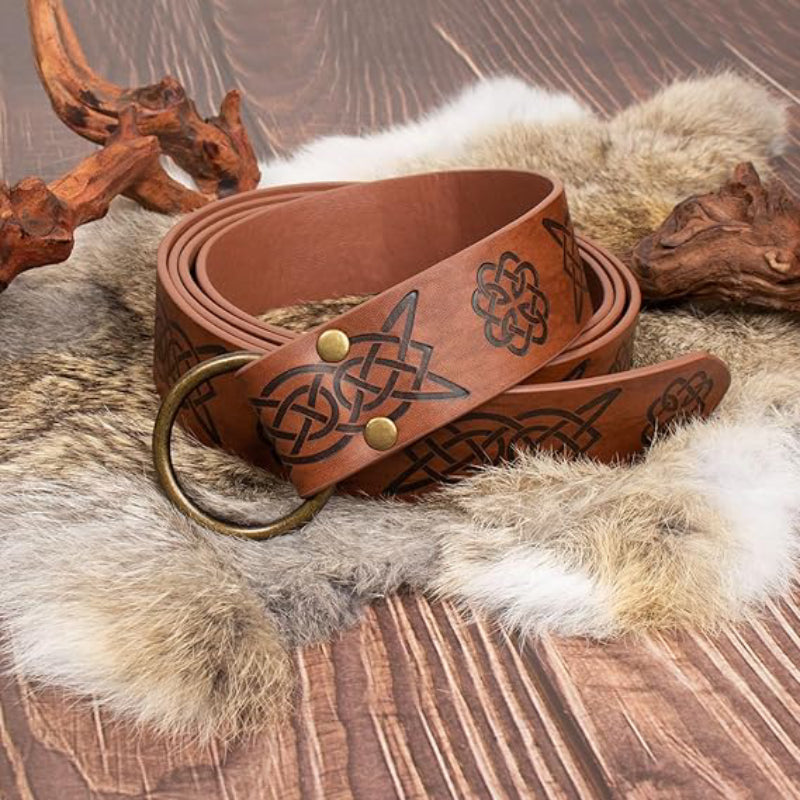 Renaissance Costume Sets Corset Waistband Belt