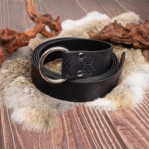 Renaissance Costume Sets Corset Waistband Belt