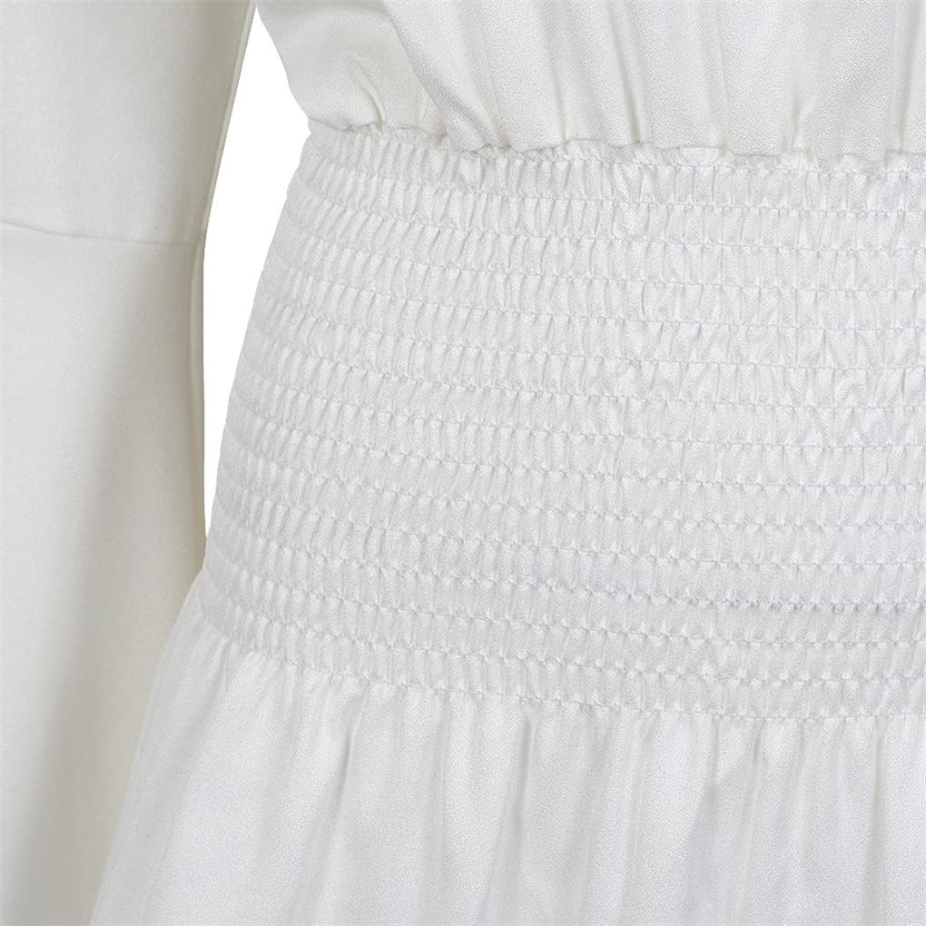 Renaissance Medieval Gothic Victorian Bell Sleeves Tops