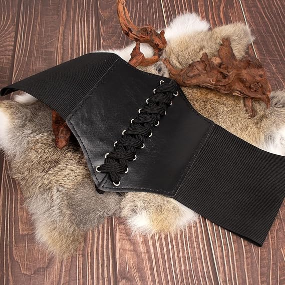 Renaissance Costume Sets Corset Waistband Belt