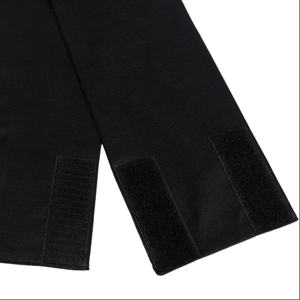 Clergy Cassock with Shoulder Cape