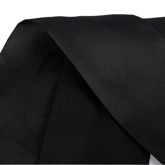 Clergy Cassock with Shoulder Cape