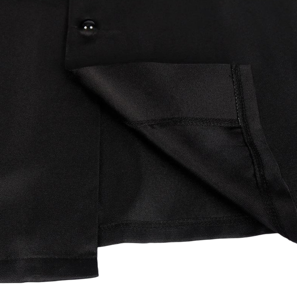 Clergy Cassock with Shoulder Cape