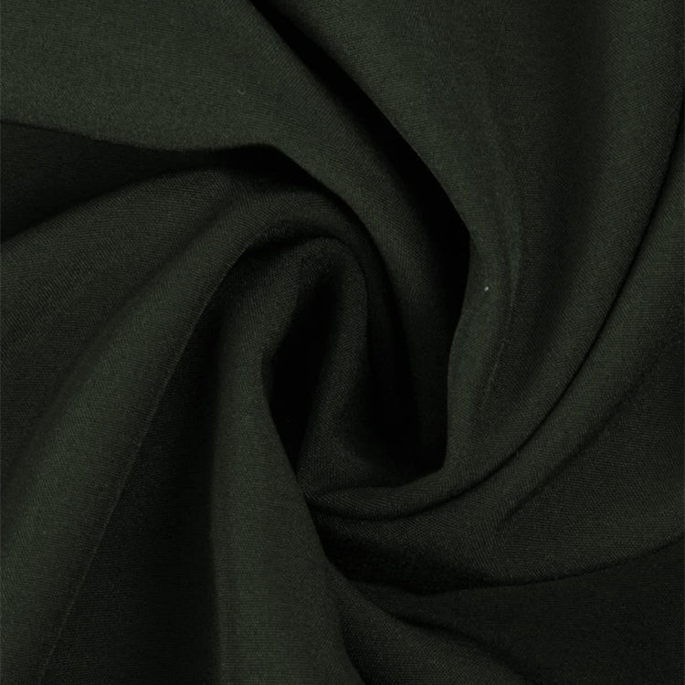 Gothic Adjustable Elastic Waist Ruffle Cake Maxi Skirt