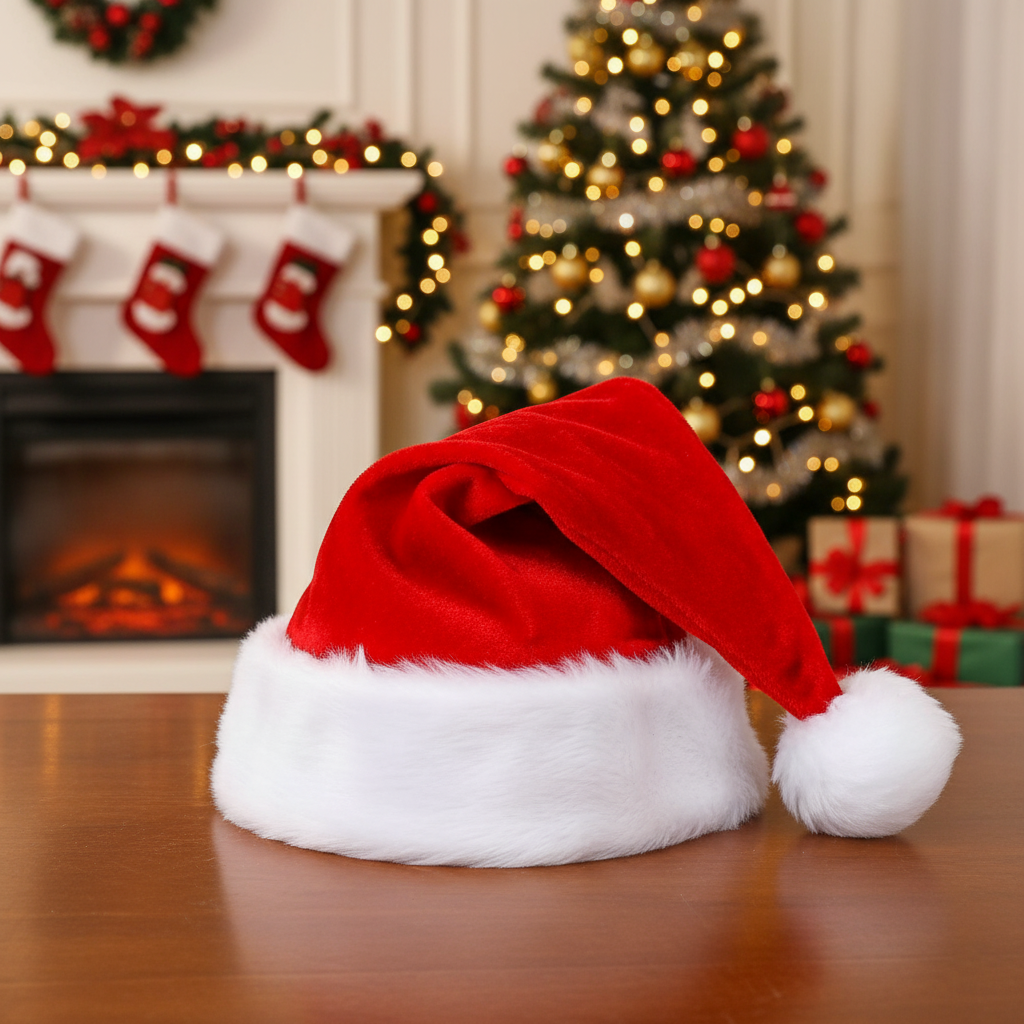 Christmas Santa Claus Hat