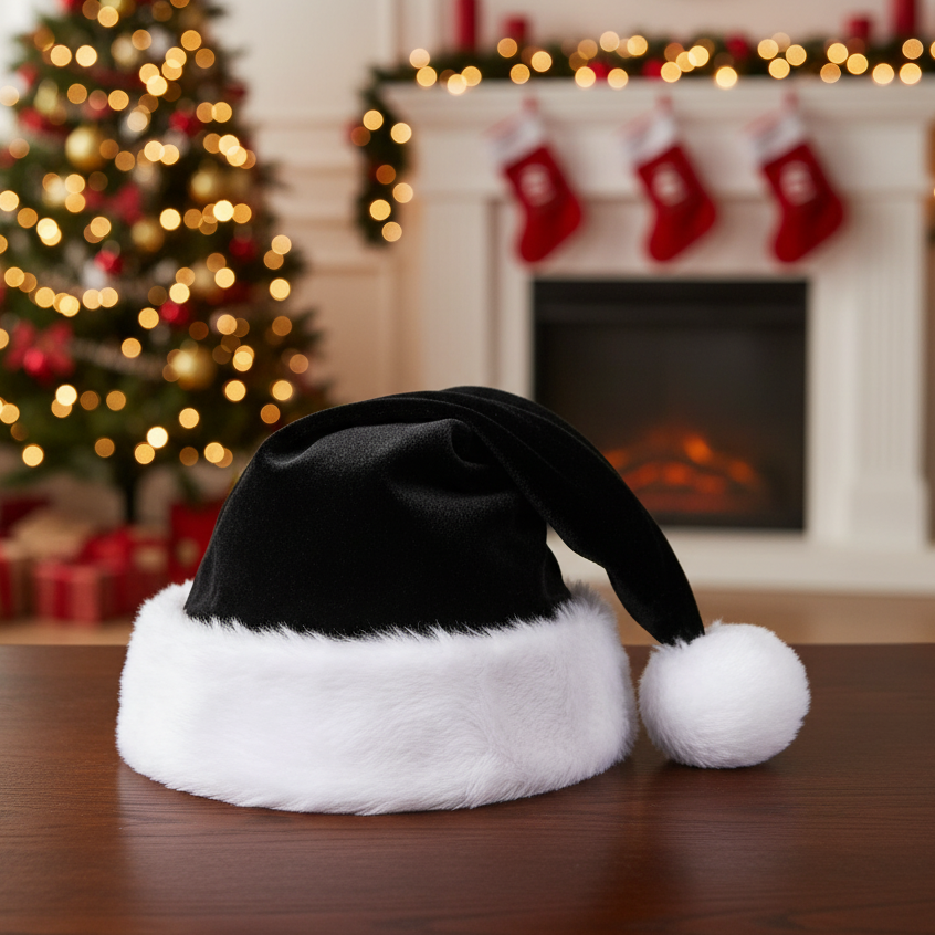 Christmas Santa Claus Hat