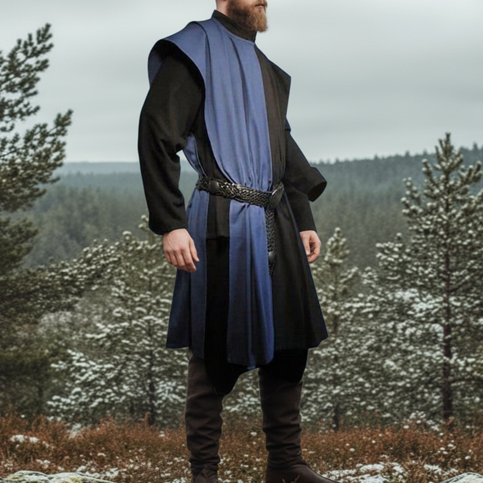 Warrior Knight Medieval Tunic