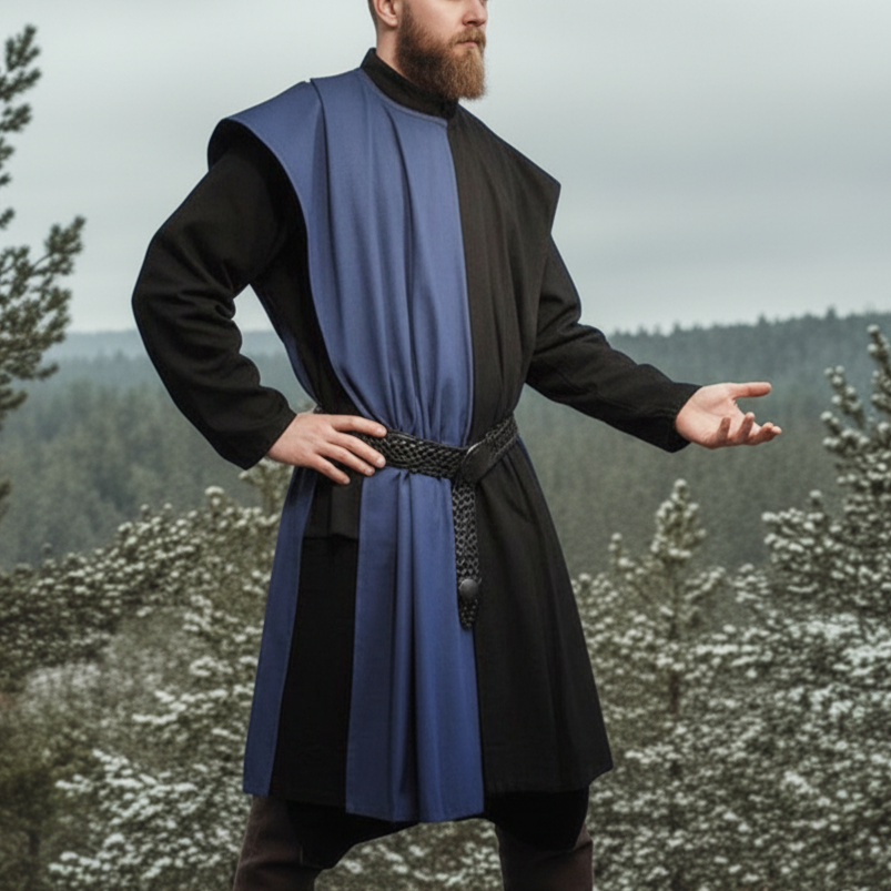 Warrior Knight Medieval Tunic