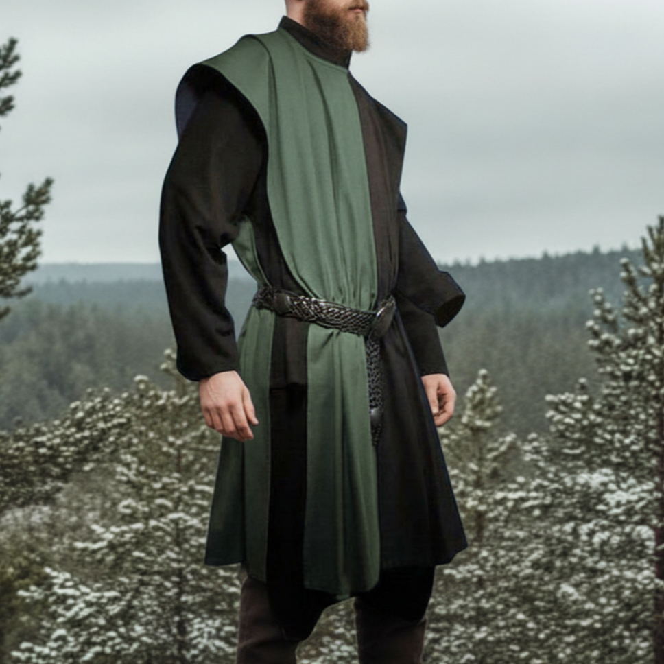 Warrior Knight Medieval Tunic