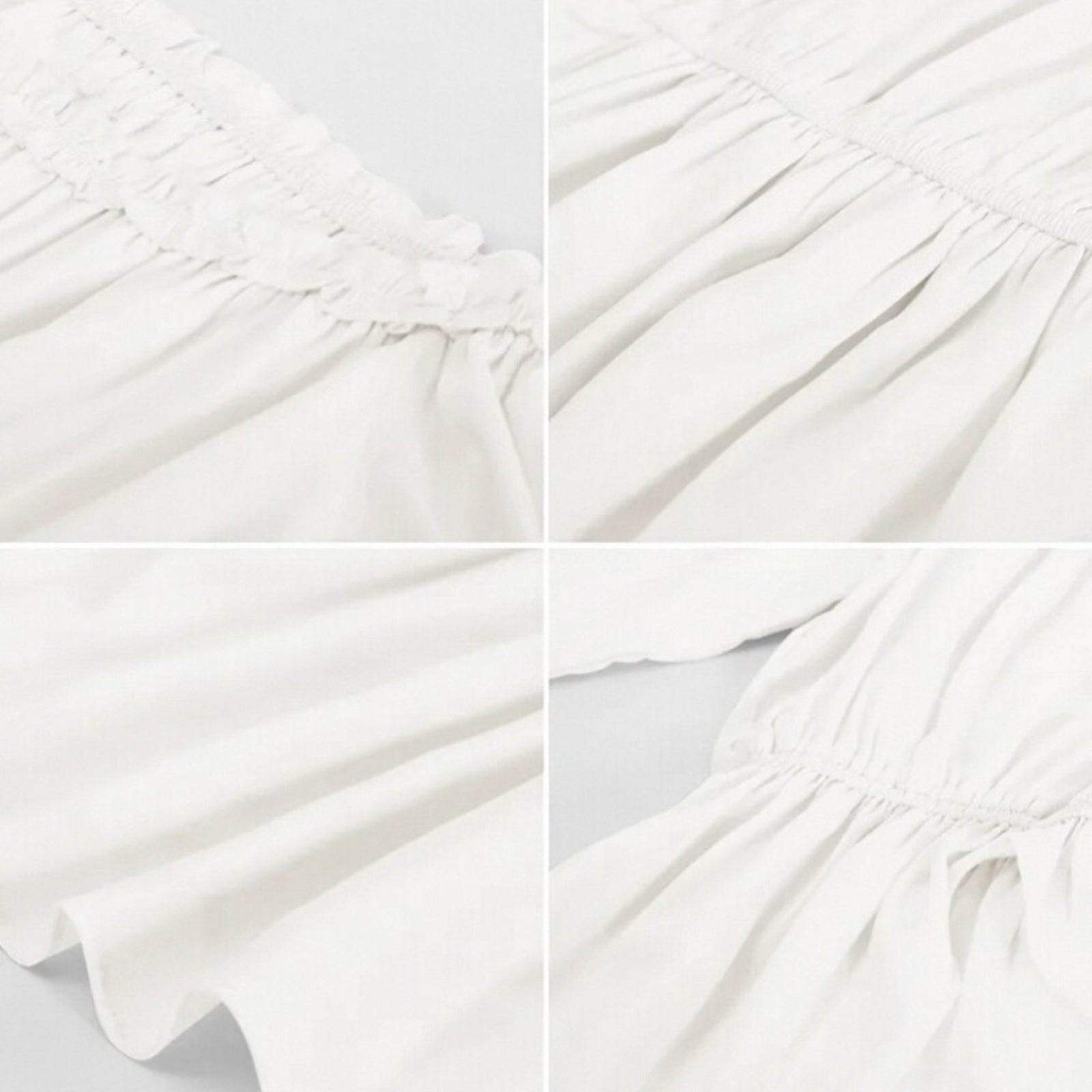 Renaissance Slit Sleeve Off Shoulder Tops