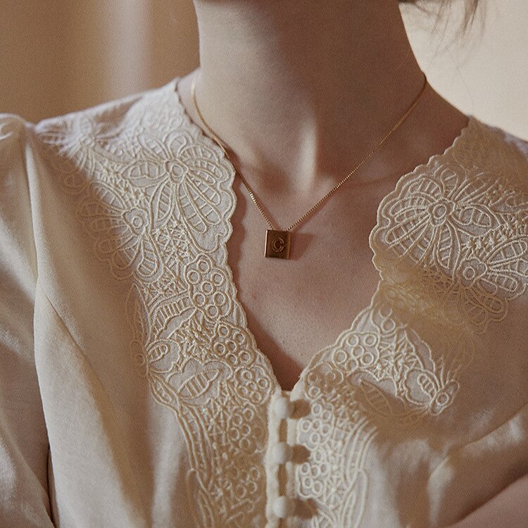 Victorian Style Embroidery Blouse