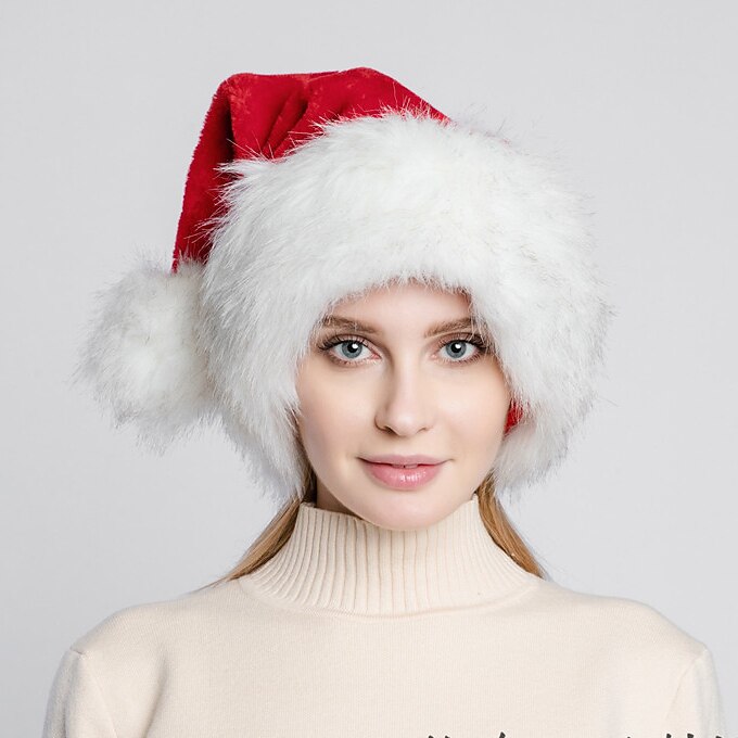 Christmas Santa Claus Hat