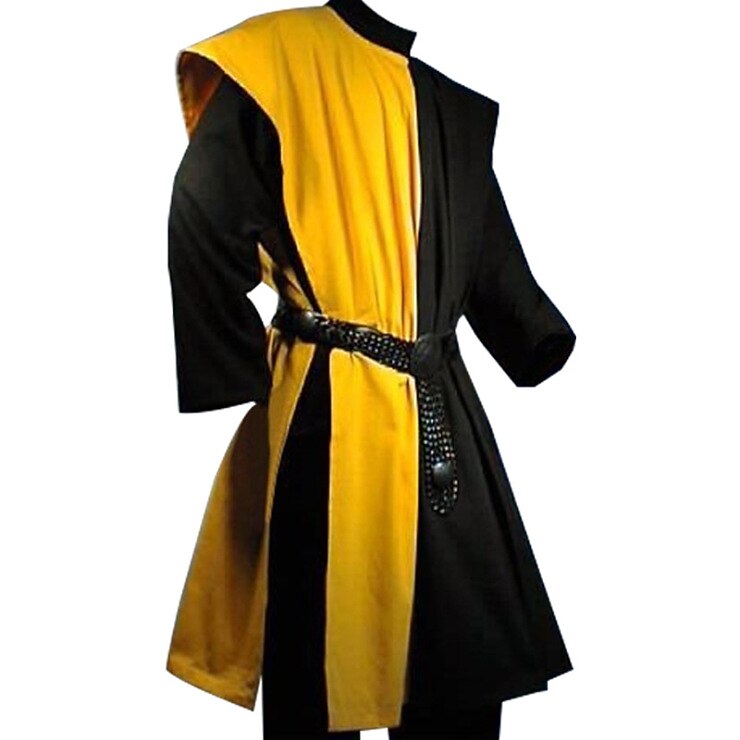 Warrior Knight Medieval Tunic