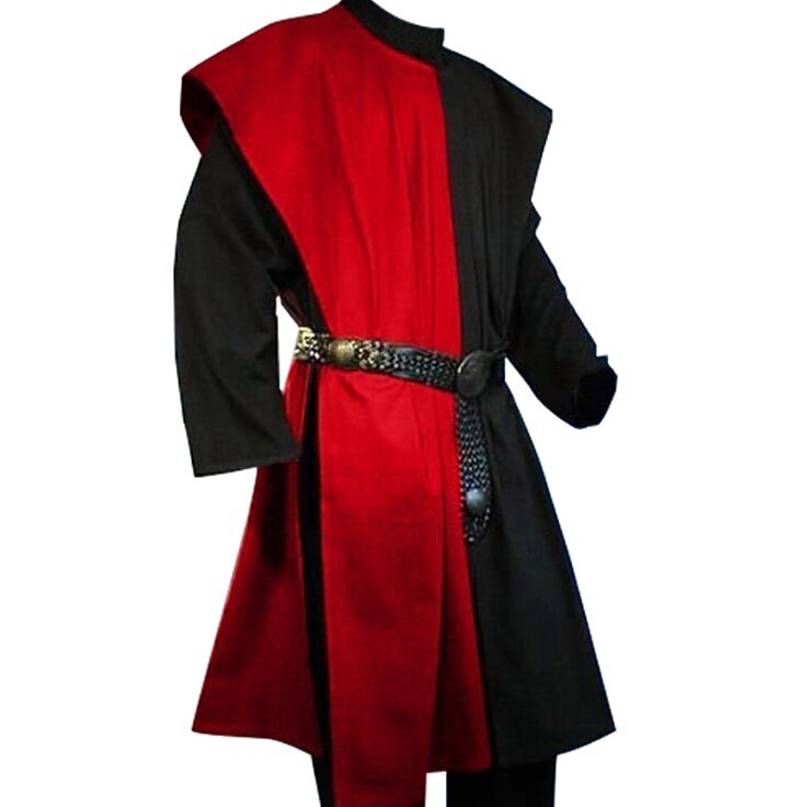 Warrior Knight Medieval Tunic