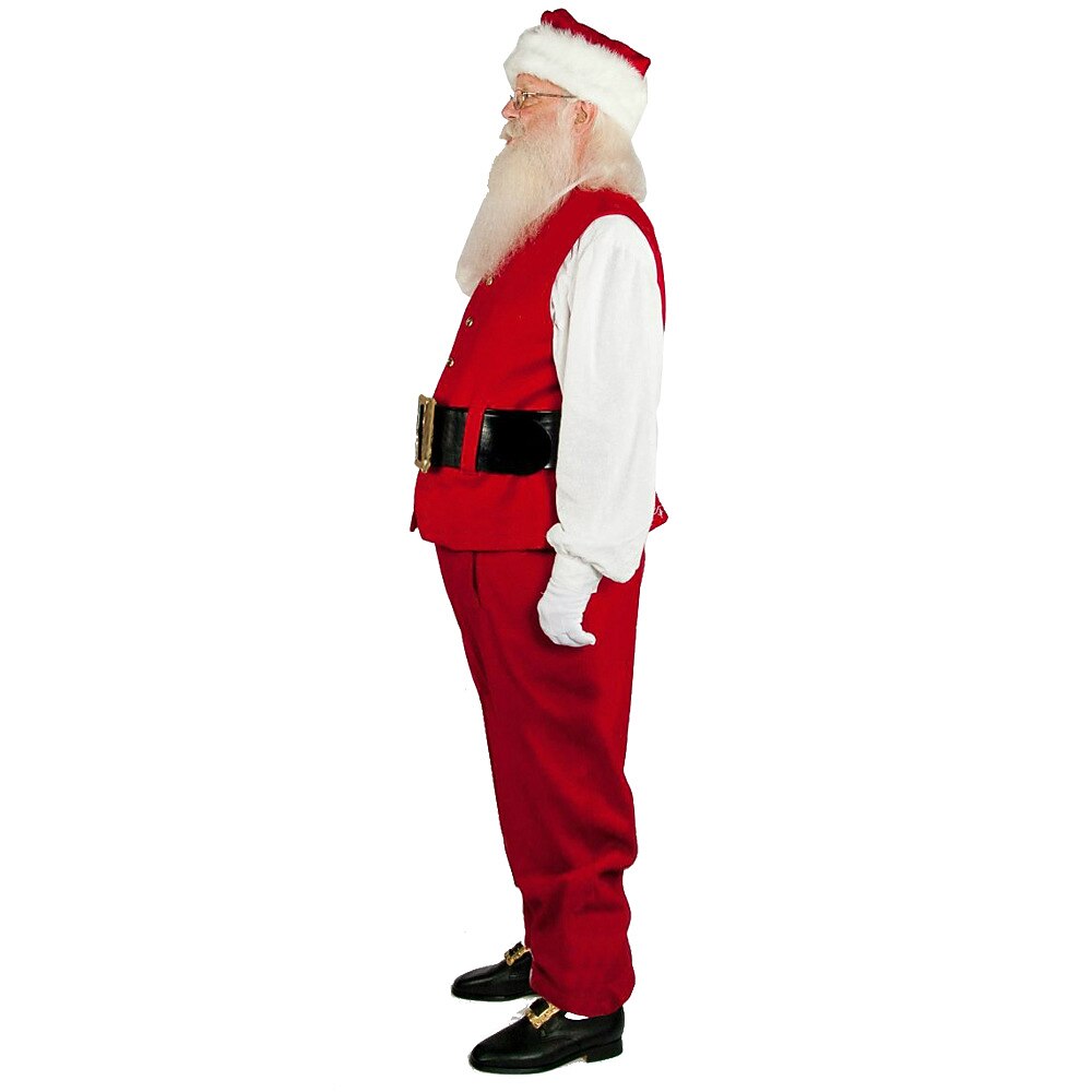 Vintage St. Nick Vest & Trousers Set
