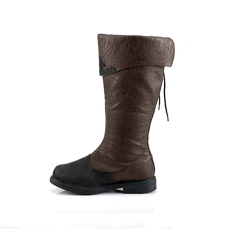 15th Century High Boots