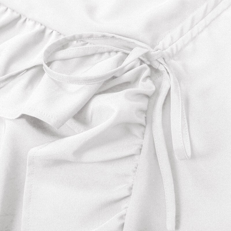 Renaissance Fairy Costume Dress with Corset & ACCs