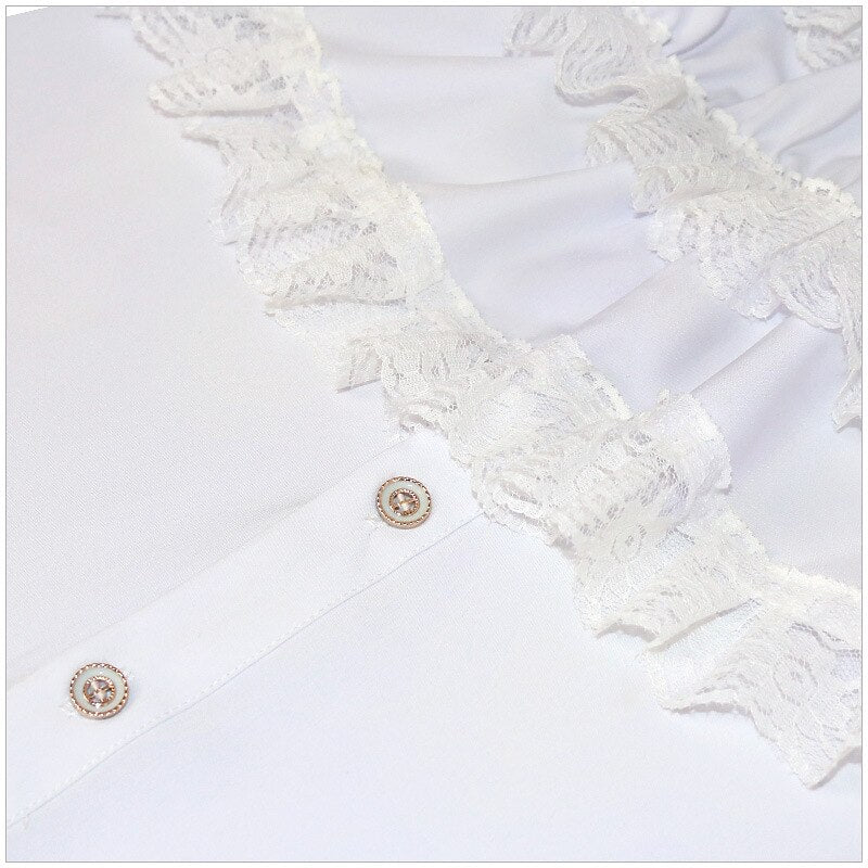 Vampire Aristocrat Shirt