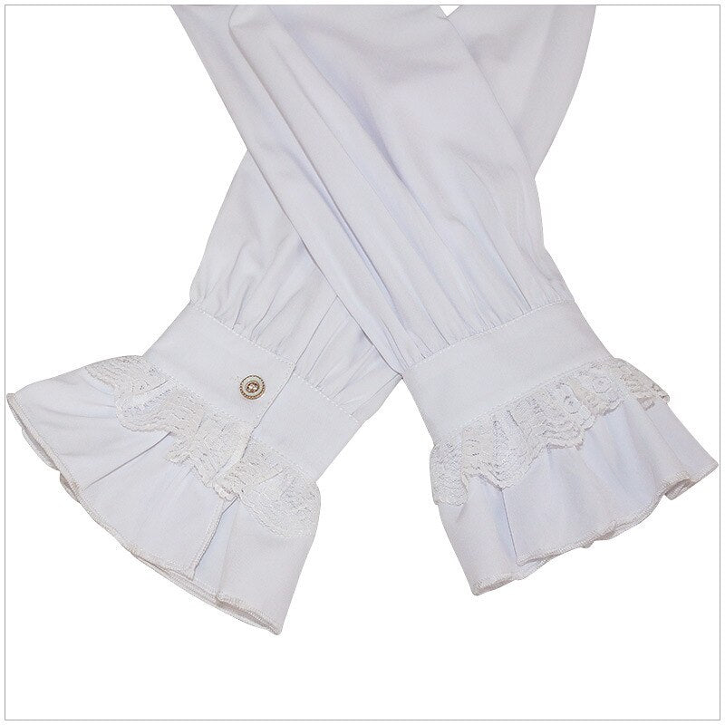 Vampire Aristocrat Shirt