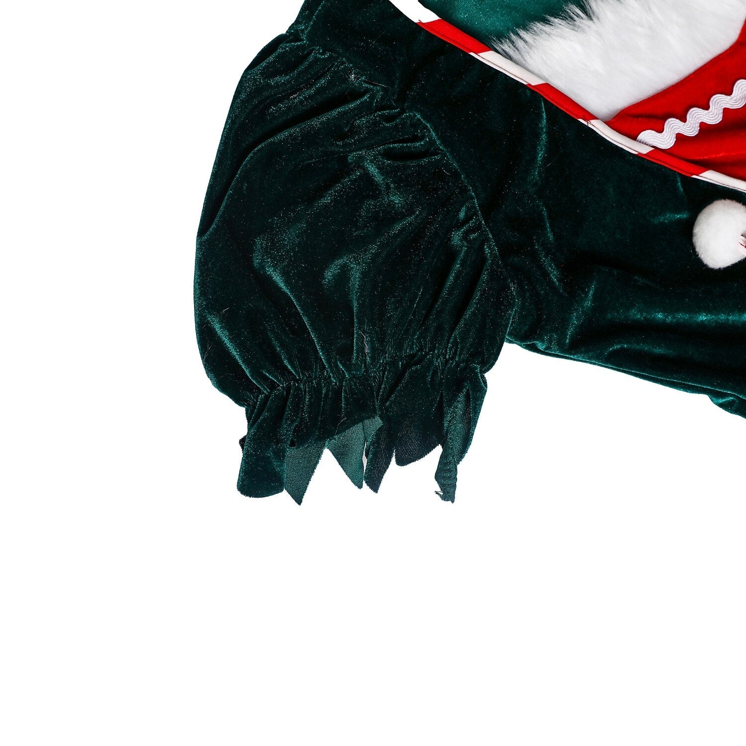 Women's Christmas Elf Costumes