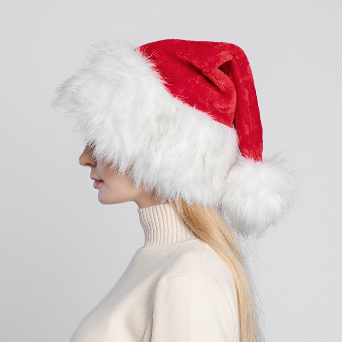 Christmas Santa Claus Hat