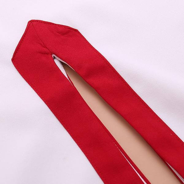 Sleeveless Medieval Templar Tunic