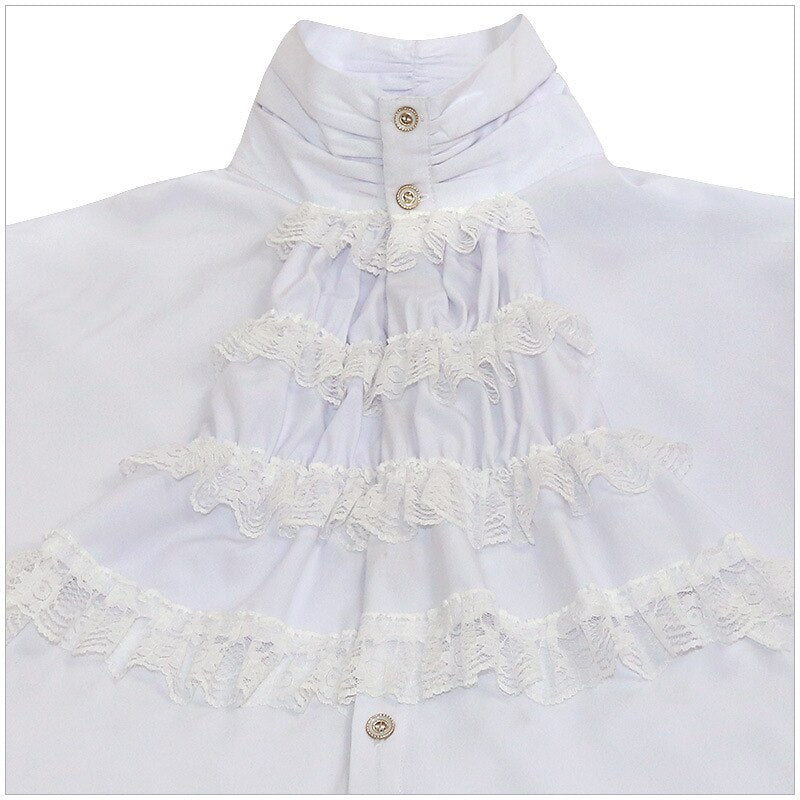 Vampire Aristocrat Shirt