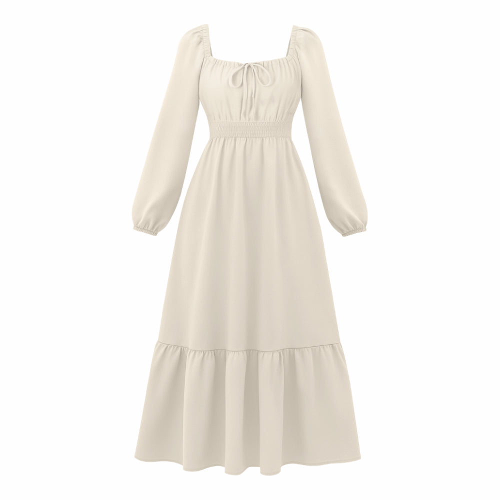 Renaissance Style Dress for Ren Faire