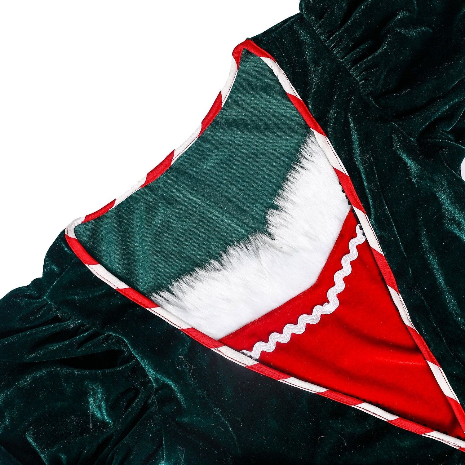 Women's Christmas Elf Costumes