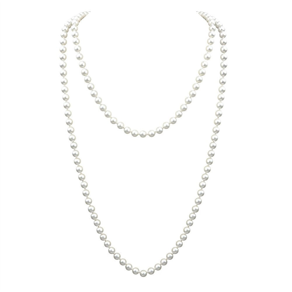 Art Deco Flapper Dress & Accessory Costume Set