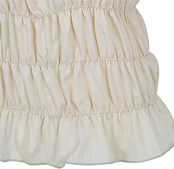 Renaissance Style Blouse Half Sleeve Top