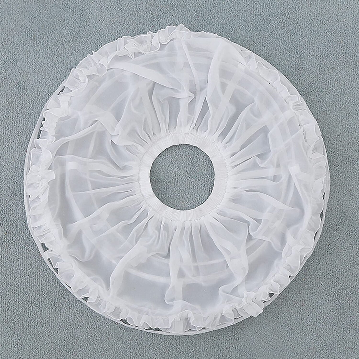Under Skirt Petticoat Bustle