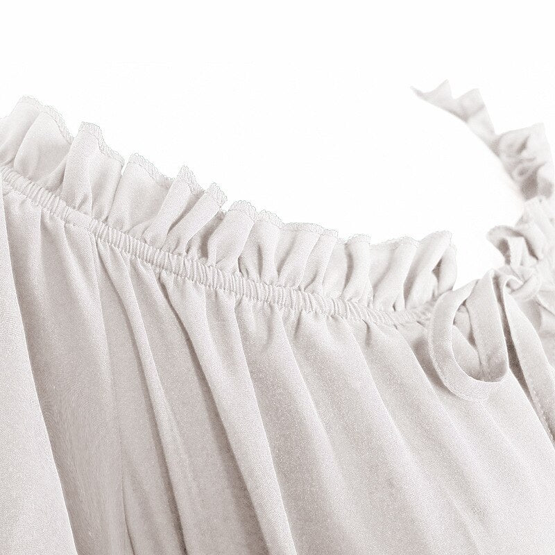 Renaissance Fairy Costume Dress with Corset & ACCs